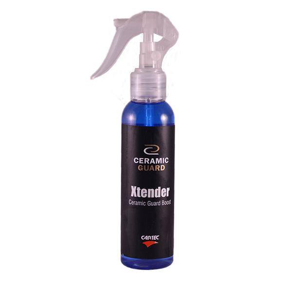 Ceramic Guard Xtender 150ml – Cartec Ceramic Guard
